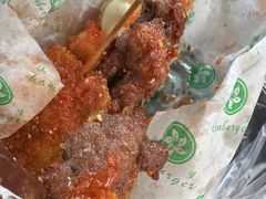 -张记炸串肠粉