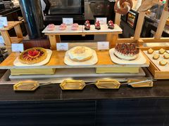 -圣丰索菲特·2 On 988 Café 自助餐厅