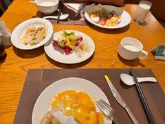 -星璞餐厅(深铁塘朗城君璞酒店)