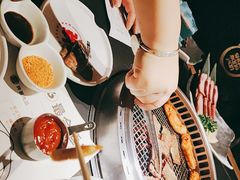 -烧江南烤肉(长春摩天活力城店)