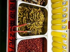 -三个大叔东北烧烤·砂锅菜(西三旗店)