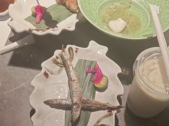 -匠和风精致料理(祥禾天地店)