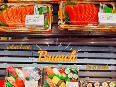 -七鲜超市(瑞虹天地太阳宫店)