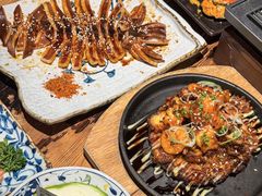 -小川洋风料理(大悦城店)