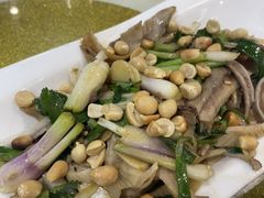 -东江海鲜大排档·潮汕菜·砂锅粥