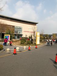 -天津市儿童医院(北辰龙岩院区)