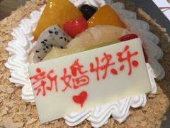 -皇家美孚·蛋糕外送(东部佳世客店)