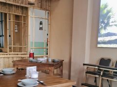 -七步香云南山里菜(昆明老街店)
