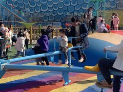 -华夏文旅海洋公园