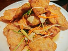 -老厨家(友谊路总店)