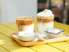 -餐酒吧Com-ing Bar(上海路店)