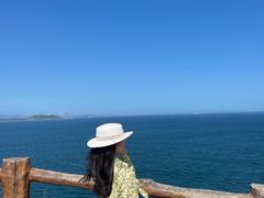 -美人鱼悬崖海景餐厅(鹿嘴山庄店)