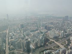 -Free Sky 云际观光层