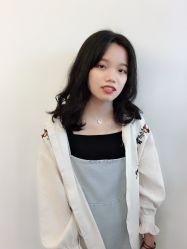 -BTR发型定制潮沙龙店
