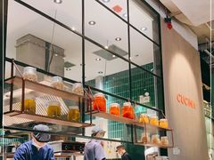 -MOMENTI手工意面(晶耀前滩店)