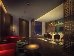 -上海国展宝龙丽筠酒店