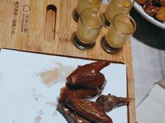 -汤城小厨•粤菜•靓汤(西直门凯德MALL店)