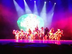 -郑州方特梦幻王国