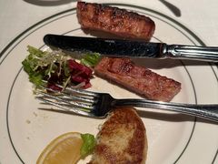 -Wolfgang’s Steakhouse 沃夫冈牛排馆(上海白玉兰广场店)