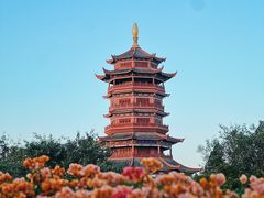 -厦门园林博览苑