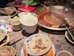 -小龙坎火锅(湖滨银泰in77店)
