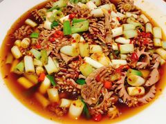 火爆腰花-天辣(金桥啦啦宝都店)