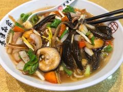 -孙家面馆(小康城店)