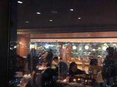-龙之梦万丽酒店青餐厅