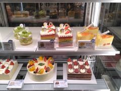 -85度C(上海茶陵北路店)