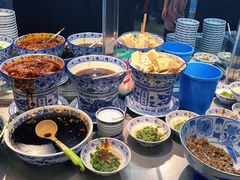 -清真马虎面馆(西七路店)