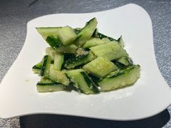 -探鱼·鲜青椒爽麻烤鱼(西南商都店)