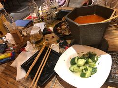 -铁人烧烤(北京店)