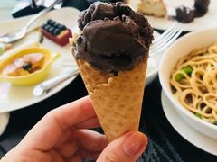 -厦门艾美酒店·新食谱西餐厅