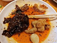 -嘉州鲜知味钵钵鸡(奎星楼店)