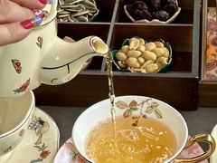 -山水雅居·江南雅宴(运河公园店)