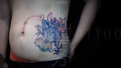 -见雾TATTOO STUDIO