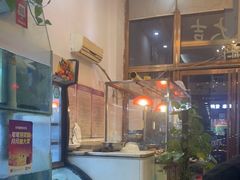 -潮州菜馆(十里河店)