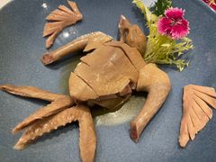 -伯衡55·吉品轩(乌鲁木齐南路店)