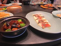 -丽江金茂凯悦臻选酒店-滇香馆