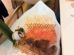 -左庭右院鲜牛肉火锅(南通CBD大有境店)
