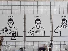 大堂-明谦·Coffee&Cocktail Bar(美您公园店)