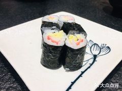 -东京爱上大连(中央大道店)