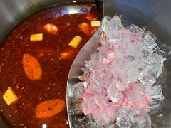 -羊来顺冰煮鲜羊 铁锅烀羊肉(中央大街店)