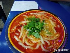 -马路边边火锅串串(观前街店)