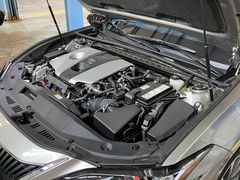 -大连中升雷克萨斯(华北路店)