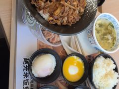 -吉野家(顺义站前北街店)