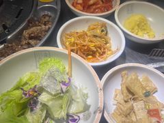 -喜来稀肉(虹泉路店)