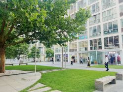 -Yue Show馨选·半永久纹眉纹眼线