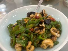 -村长家的疙瘩汤·东营菜(东营茶城店)