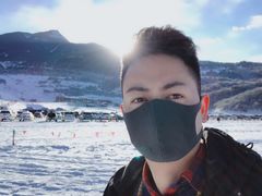 -太子岭滑雪场